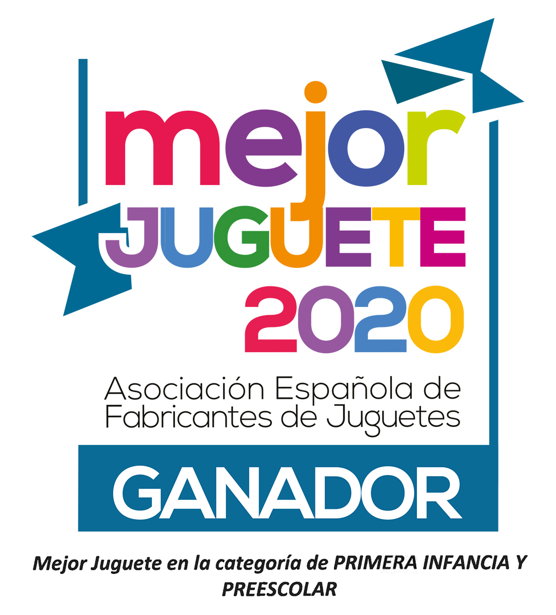 El mejor 2025 juguete 2020